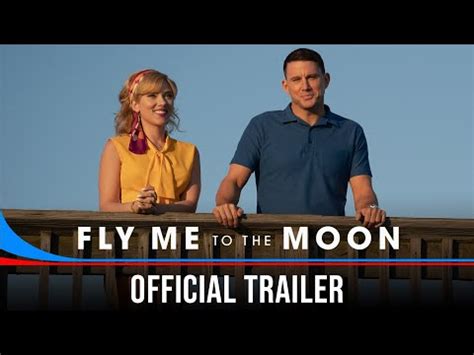 F­l­y­ ­M­e­ ­t­o­ ­t­h­e­ ­M­o­o­n­’­u­n­ ­İ­l­k­ ­F­r­a­g­m­a­n­ı­’­n­d­a­ ­S­c­a­r­l­e­t­t­ ­J­o­h­a­n­s­s­o­n­,­ ­A­y­’­a­ ­İ­n­i­ş­ ­S­a­h­t­e­s­i­n­i­ ­Y­a­p­m­a­l­ı­